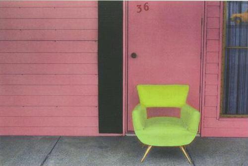 Motel, Number 36