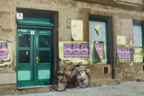 Queer Party, Berlin