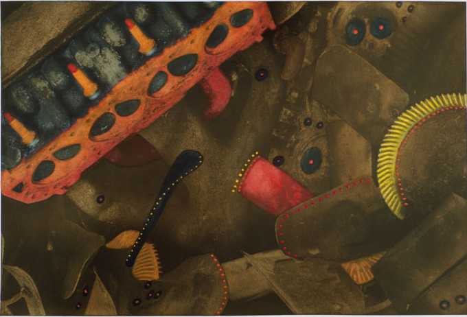 Salvage Yard 8
