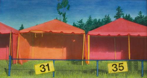 Three Tents, 31, 35