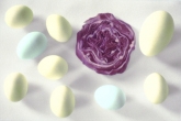 Cabbage & Eggs