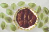 Raisins, Pasta & Liver