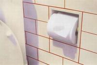 Red Lines, Toilet Paper