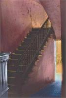 Stairway, Berlin